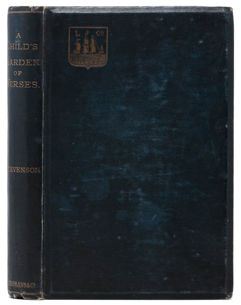 A Child's Garden of Verses