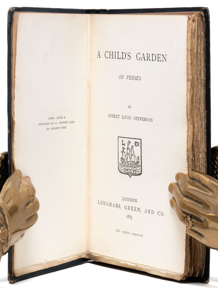 A Child's Garden of Verses