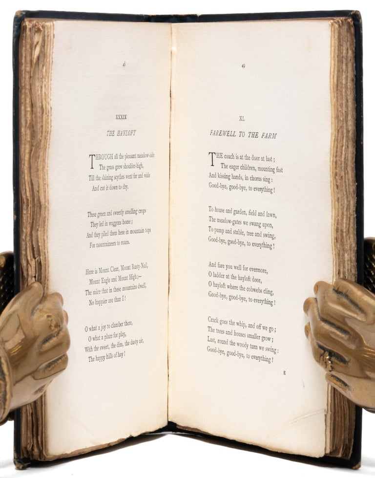 A Child's Garden of Verses