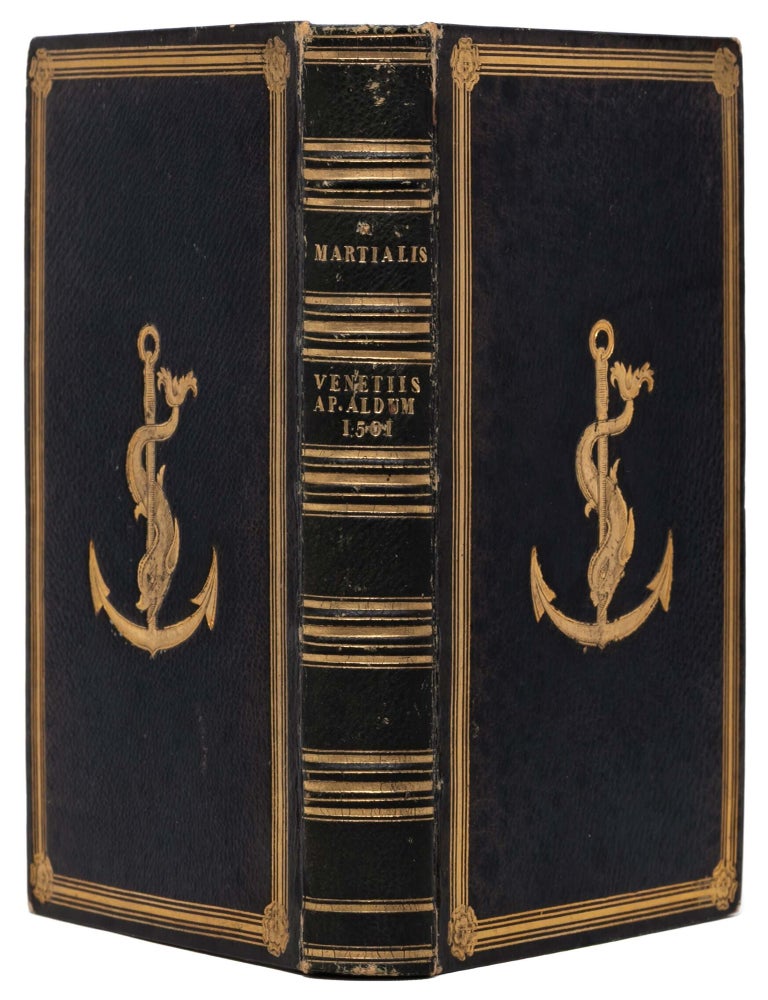 Epigrammata [Epigrams]