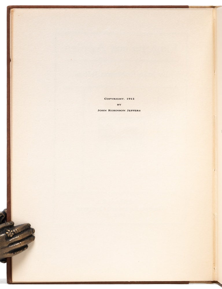 Flagons and Apples (Inscribed first edition)