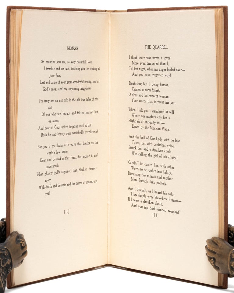 Flagons and Apples (Inscribed first edition)
