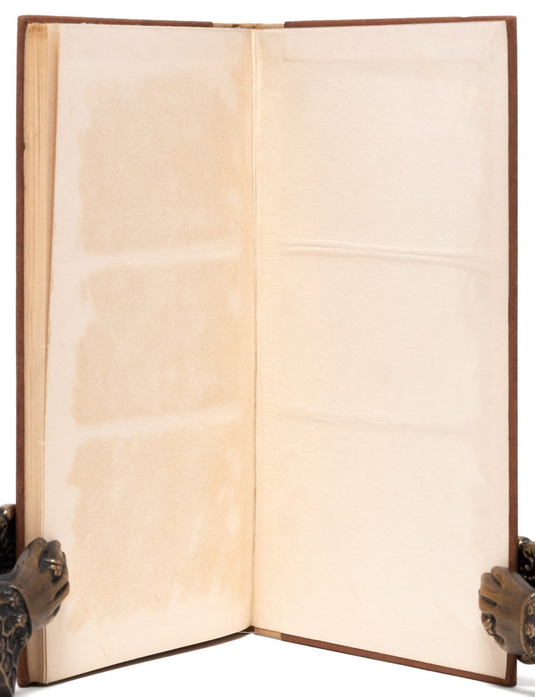 Flagons and Apples (Inscribed first edition)