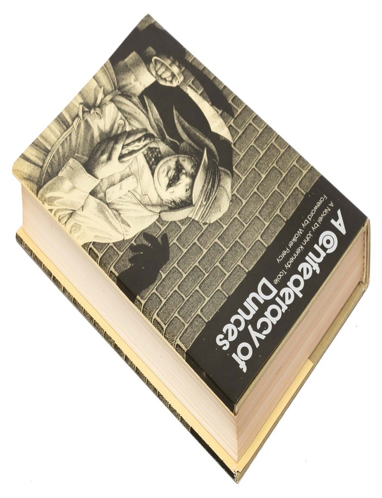 A Confederacy of Dunces