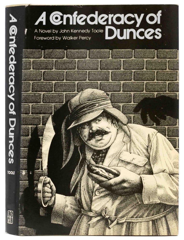 A Confederacy of Dunces
