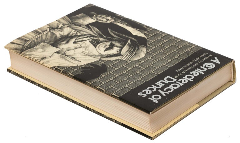 A Confederacy of Dunces