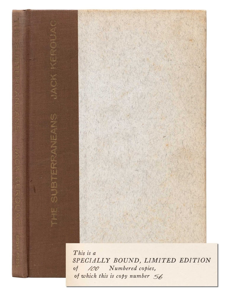 The Subterraneans (Limited edition