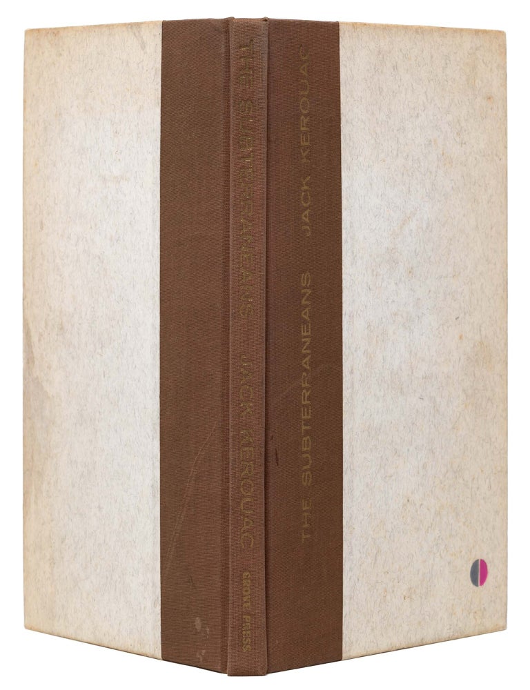 The Subterraneans (Limited edition)
