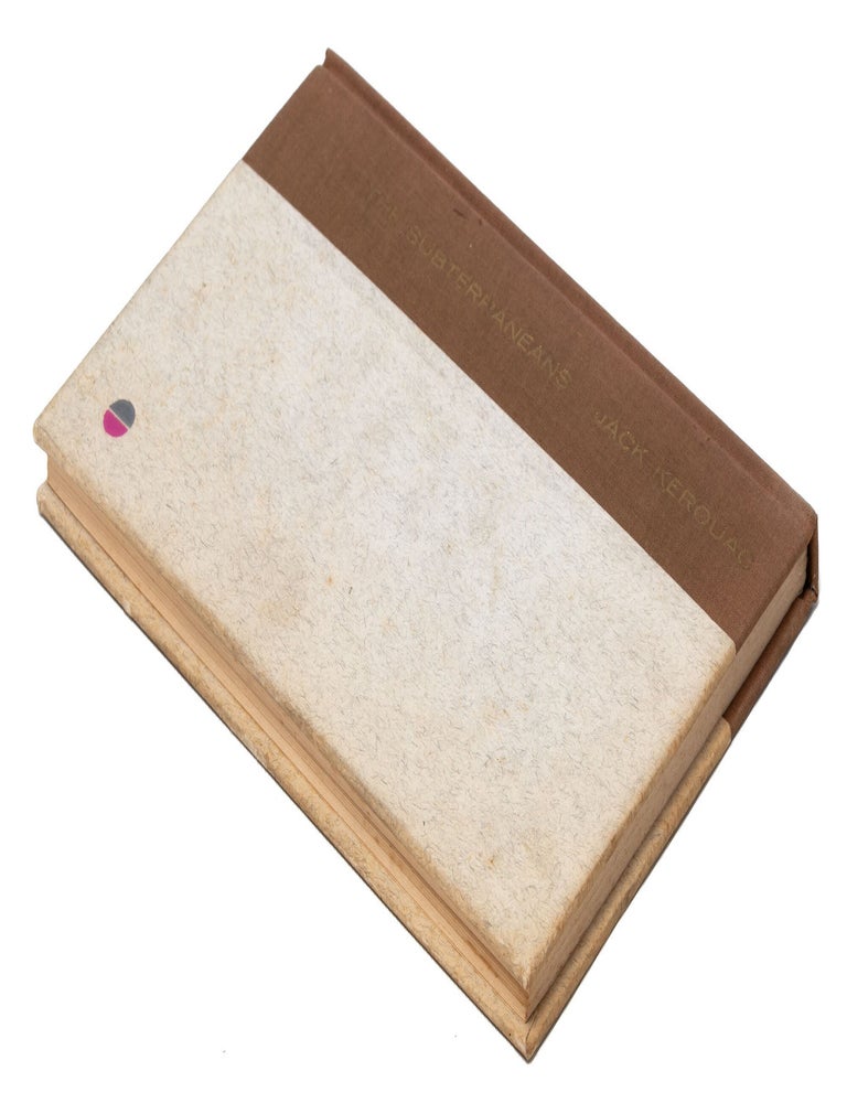 The Subterraneans (Limited edition)
