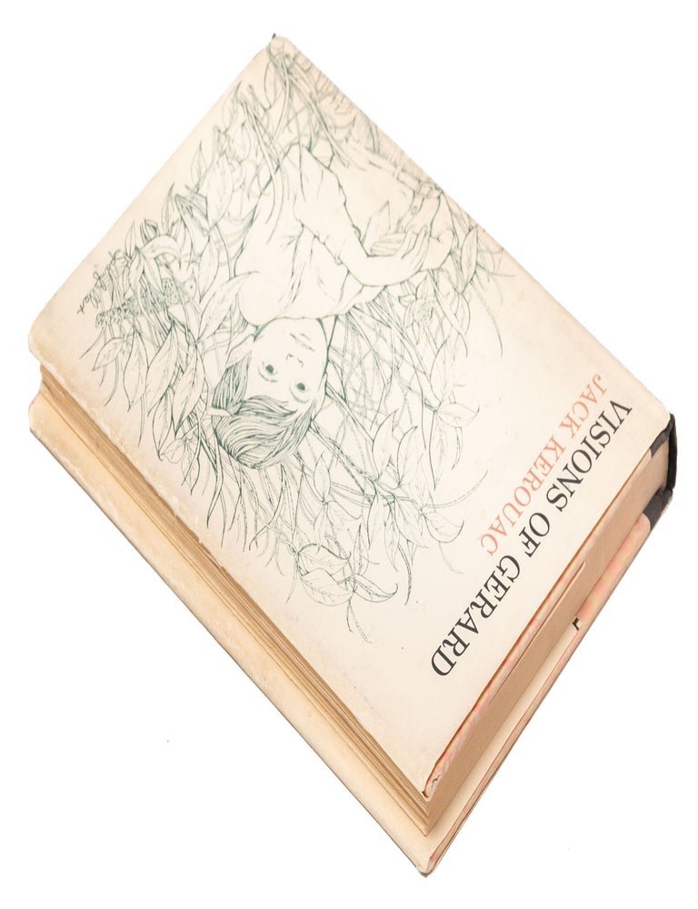 Visions of Gerard (Presentation copy)