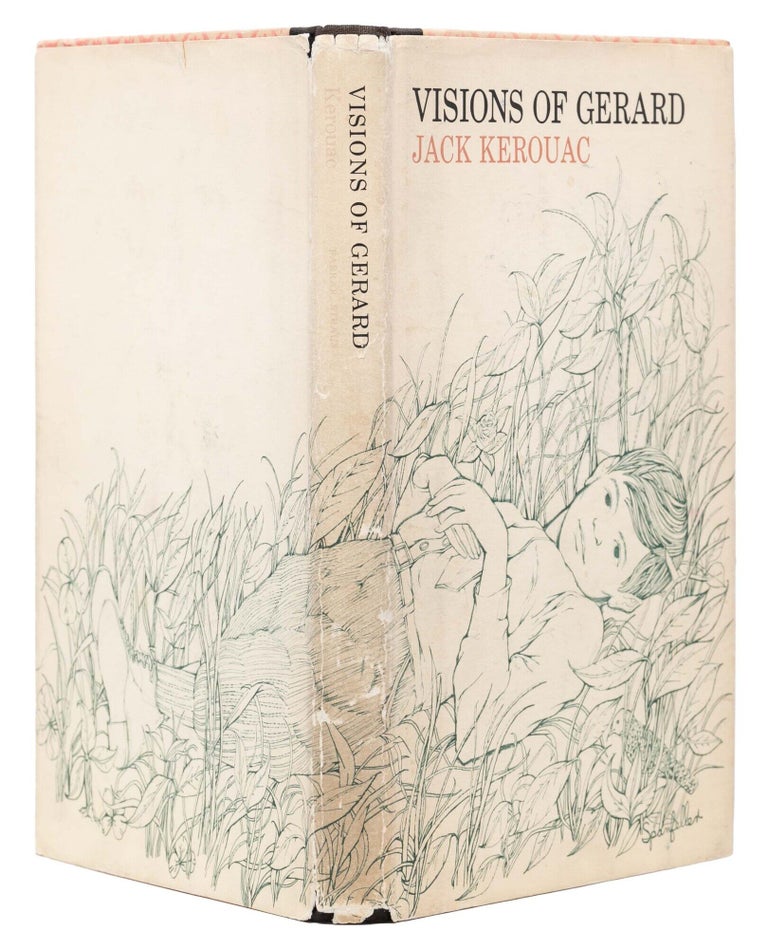 Visions of Gerard (Presentation copy)