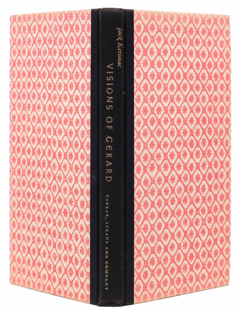 Visions of Gerard (Presentation copy)