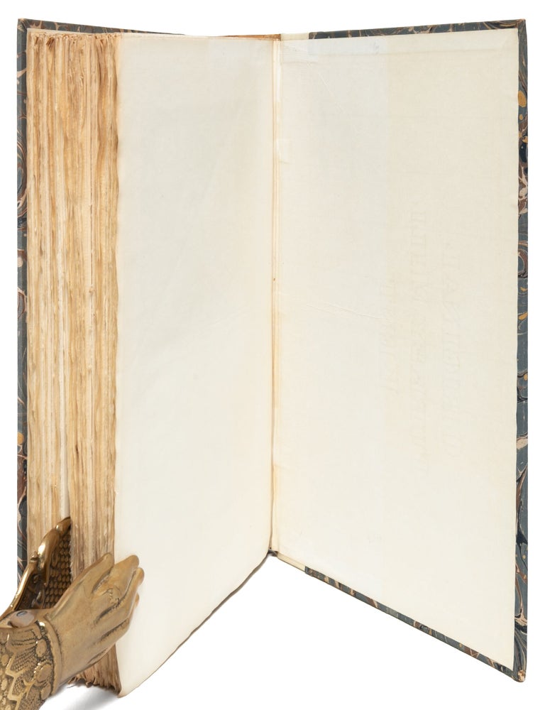 Tess of the d'Urbervilles (Signed limited edition)