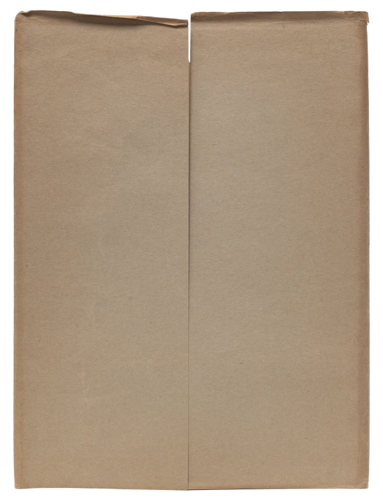 Tess of the d'Urbervilles (Signed limited edition)
