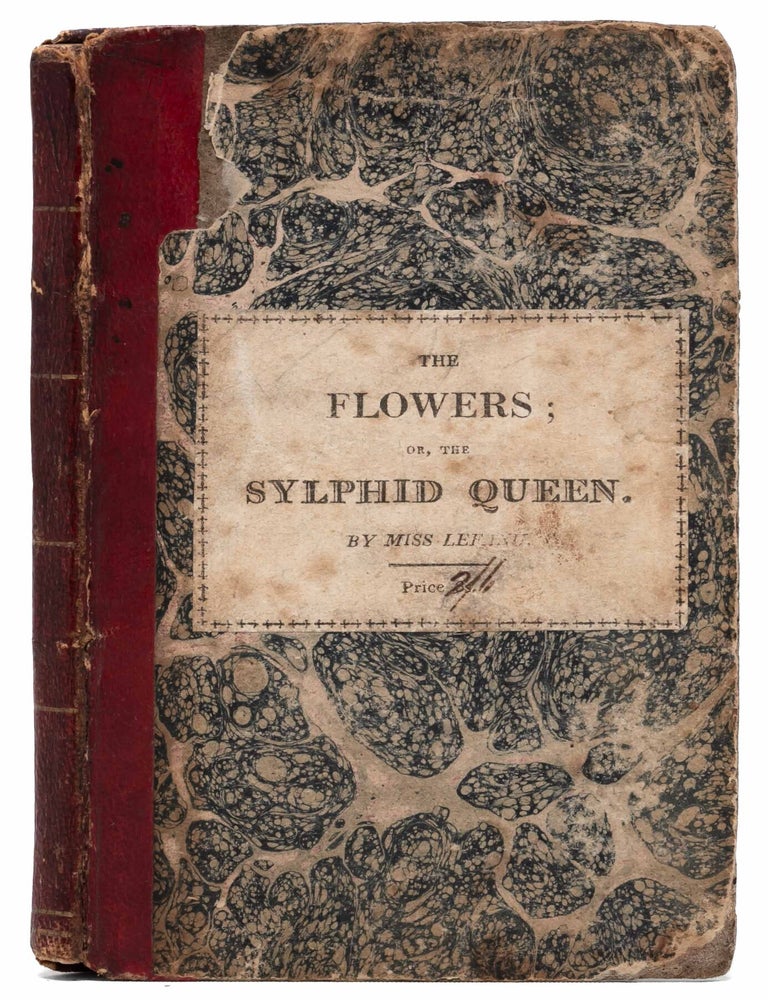 The Flowers; or, the Sylphid Queen