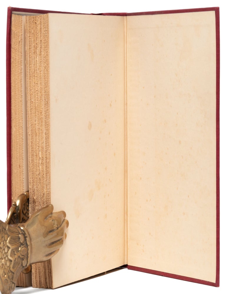 The Town and the City (Signed first edition)