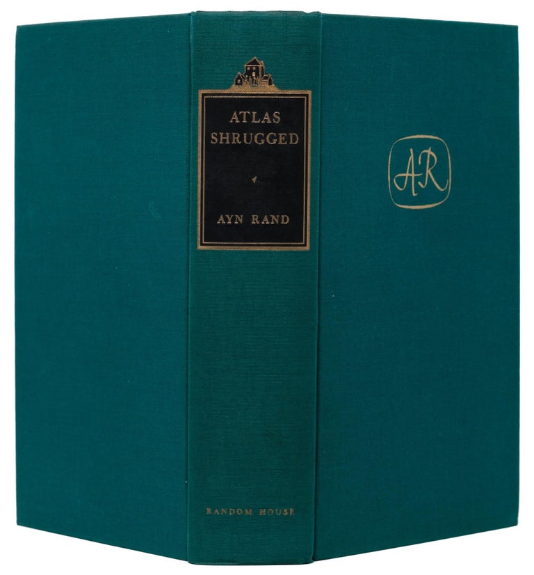 Atlas Shrugged