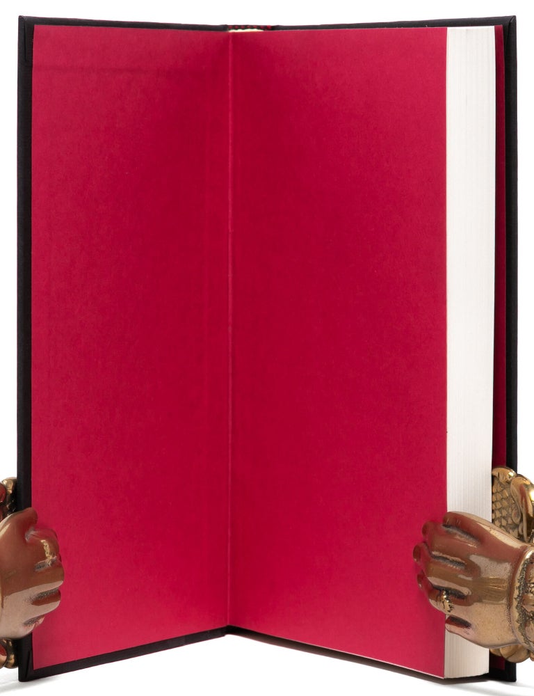 Naked Lunch (Signed limited edition)
