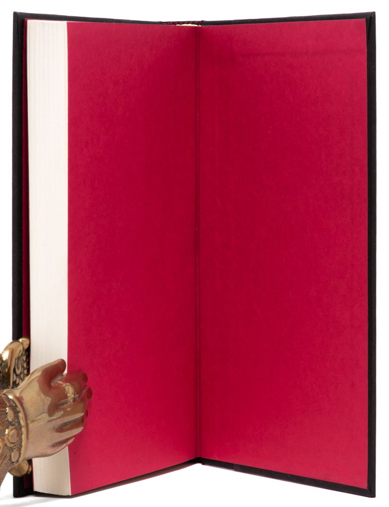 Naked Lunch (Signed limited edition)