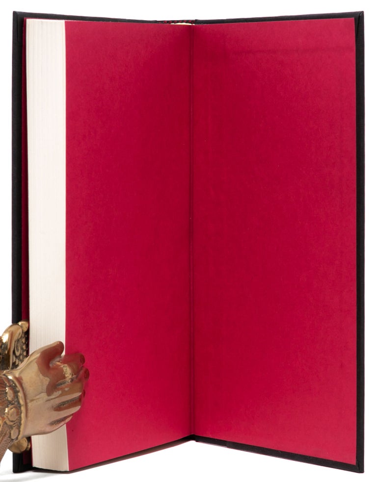 Naked Lunch (Signed limited edition)