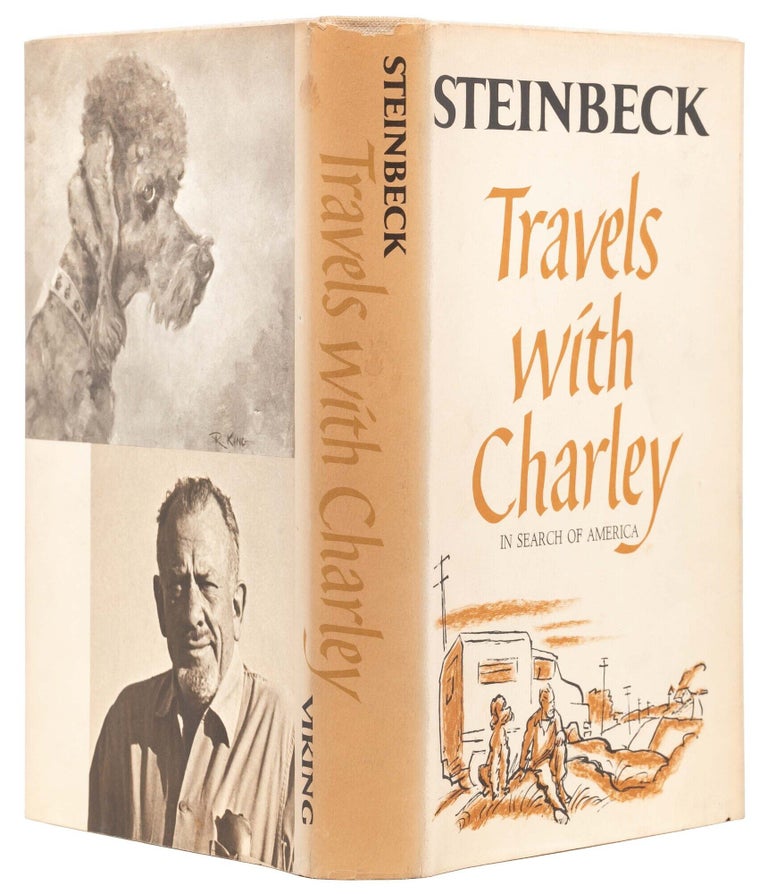 Travels with Charley