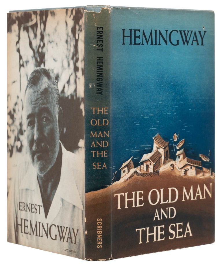 The Old Man and the Sea