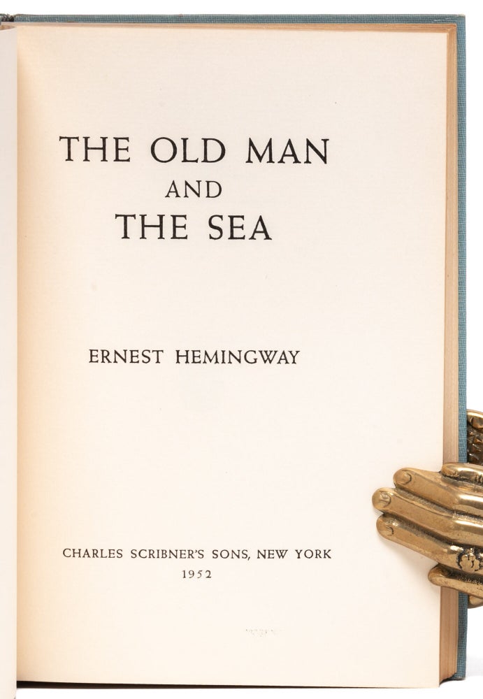 The Old Man and the Sea