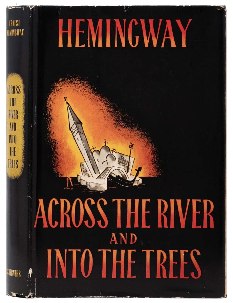 Across the River and Into the Trees