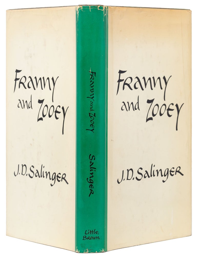 Franny and Zooey