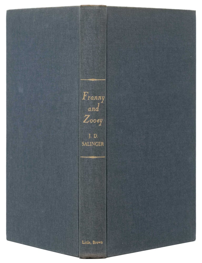 Franny and Zooey