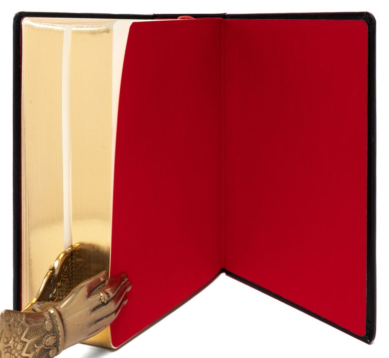 The Stand: The Complete and Uncut Edition (Signed limited edition)