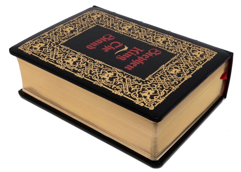 The Stand: The Complete and Uncut Edition (Signed limited edition)