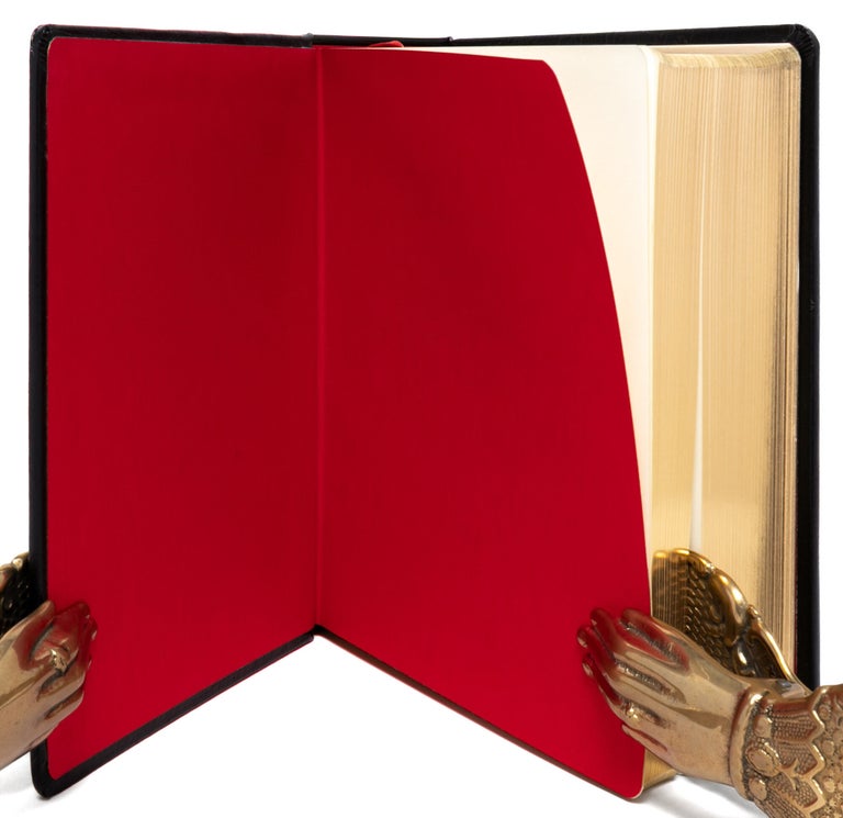 The Stand: The Complete and Uncut Edition (Signed limited edition)