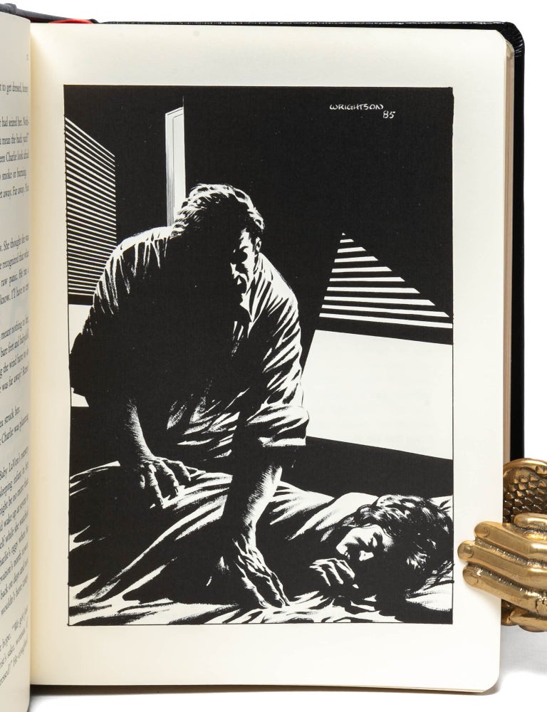 The Stand: The Complete and Uncut Edition (Signed limited edition)