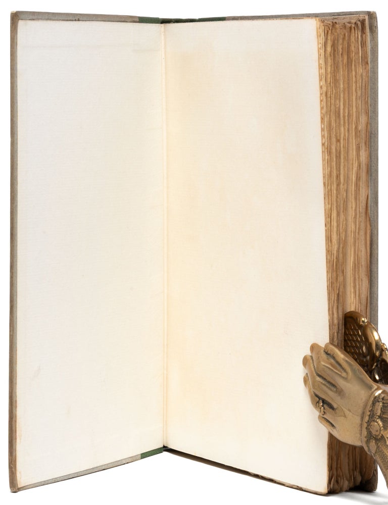 The Wind in the Willows (Signed limited edition)