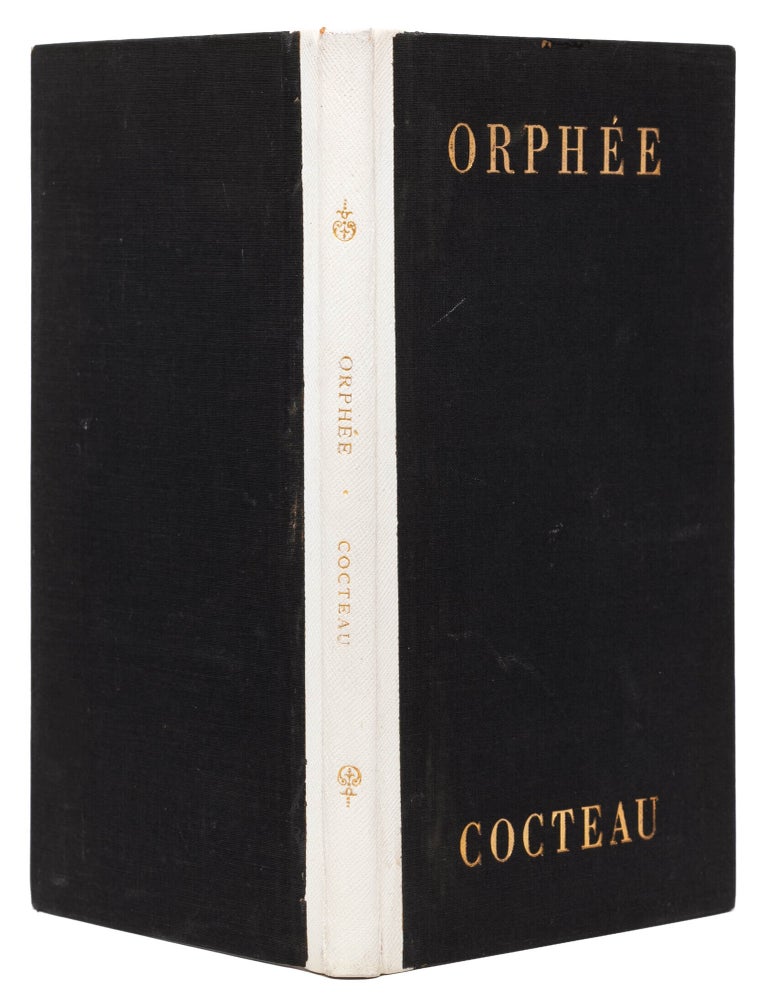 Orph&eacute;e (Signed limited edition)