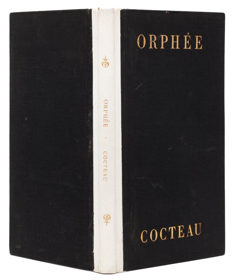 Orphée (Signed limited edition)