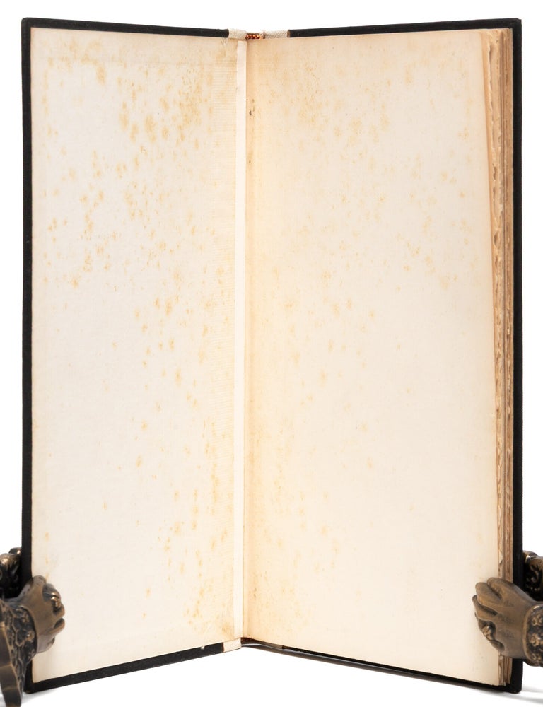 Orph&eacute;e (Signed limited edition)