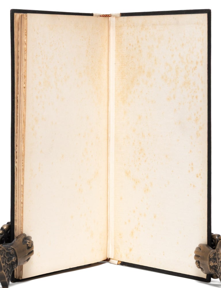 Orph&eacute;e (Signed limited edition)