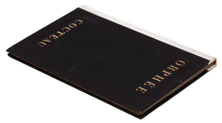 Orphée (Signed limited edition)