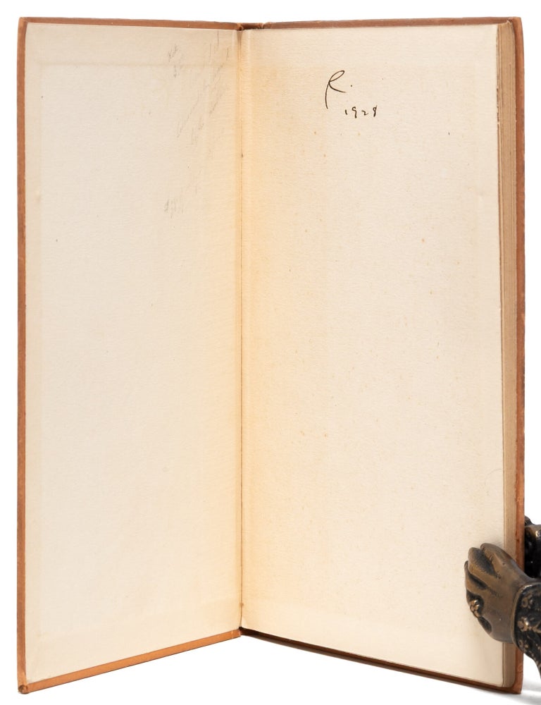 12 Occupations (Signed limited edition)