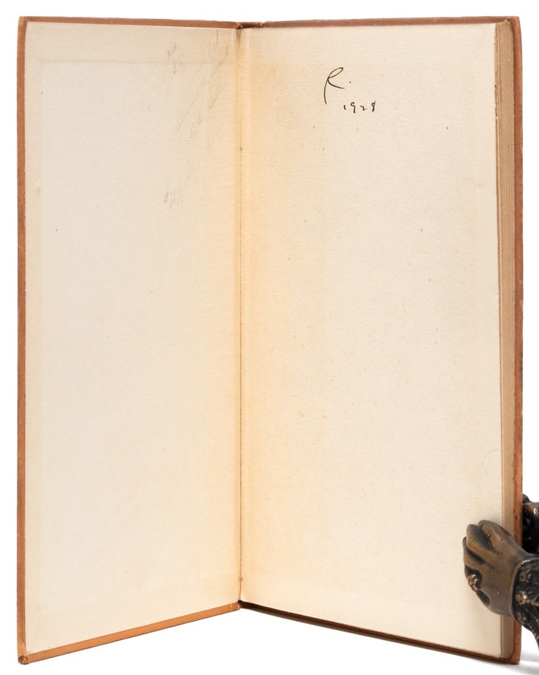 12 Occupations (Signed limited edition)