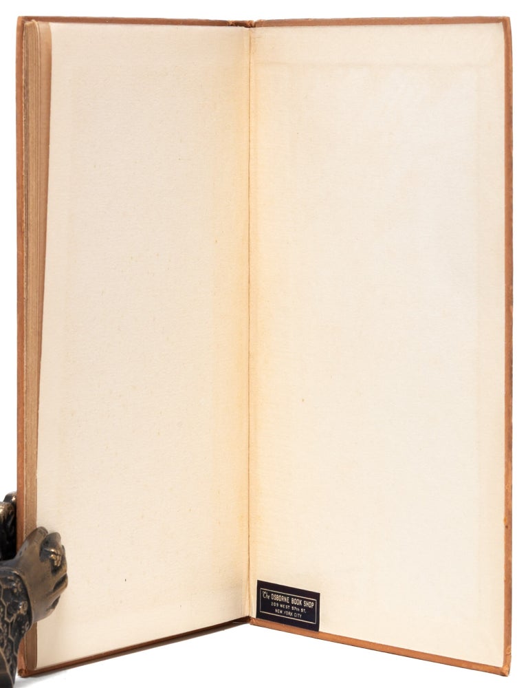 12 Occupations (Signed limited edition)