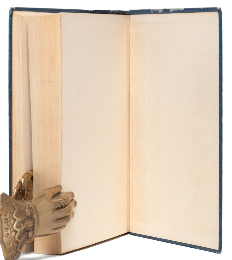 Alcoholics Anonymous (Inscribed by Bill Wilson)