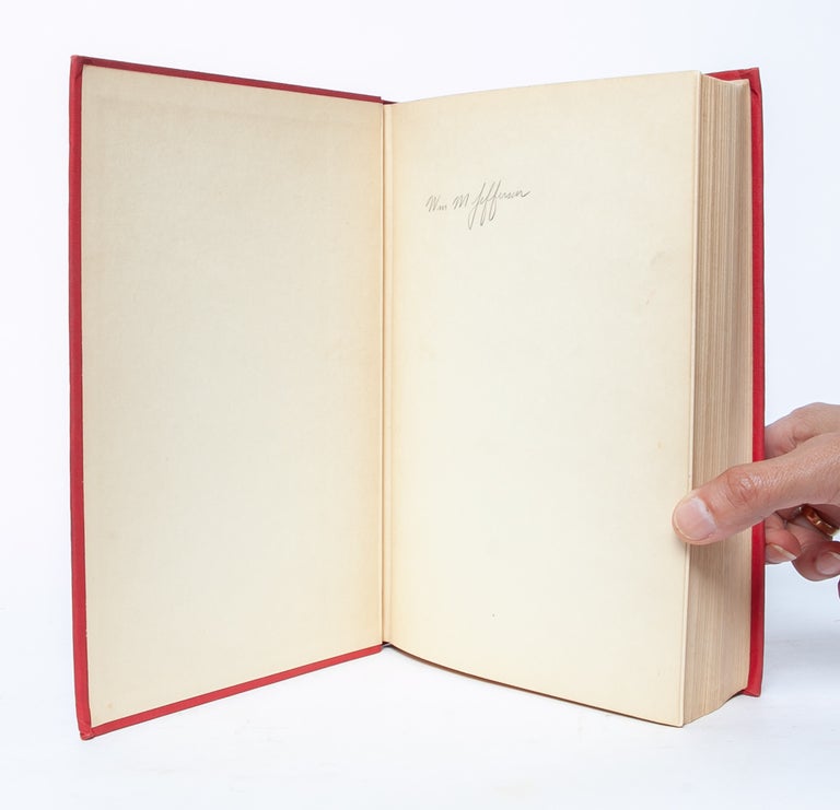 Alcoholics Anonymous (The AA "Big Book")