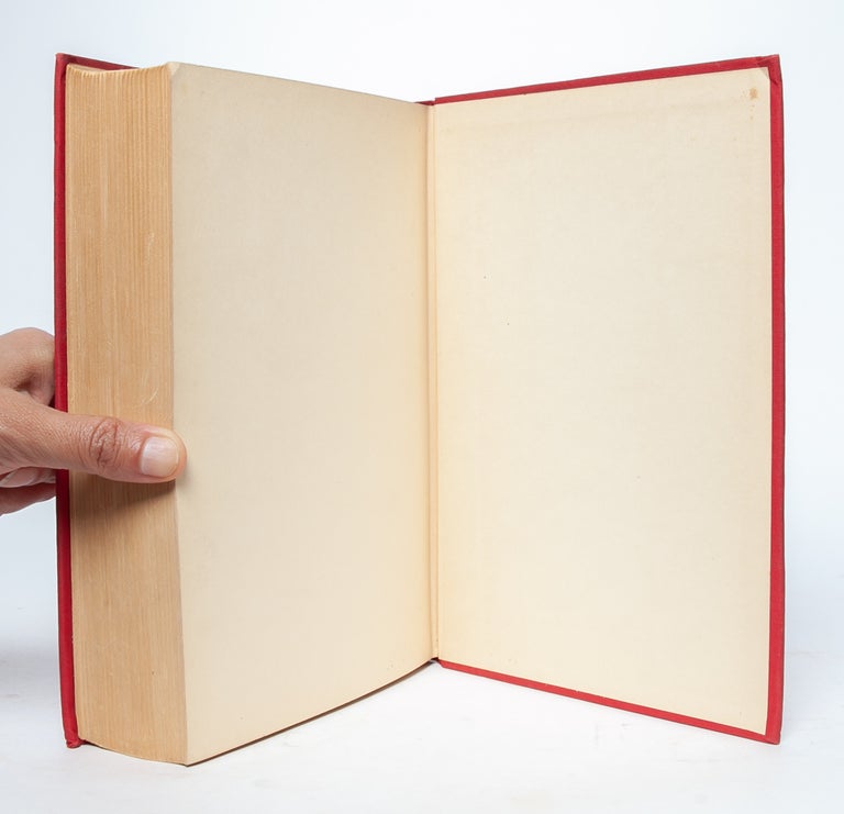 Alcoholics Anonymous (The AA "Big Book")