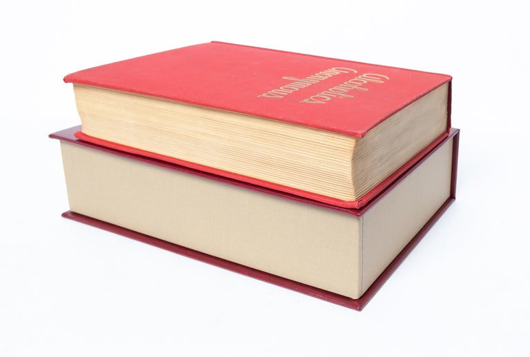 Alcoholics Anonymous (The AA "Big Book")