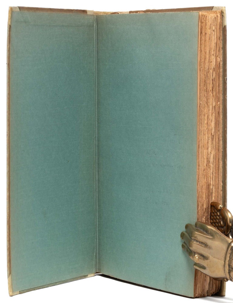 A Farewell to Arms (Signed limited edition)