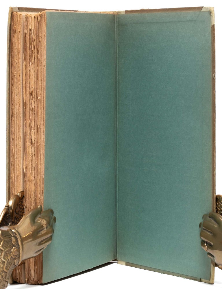 A Farewell to Arms (Signed limited edition)
