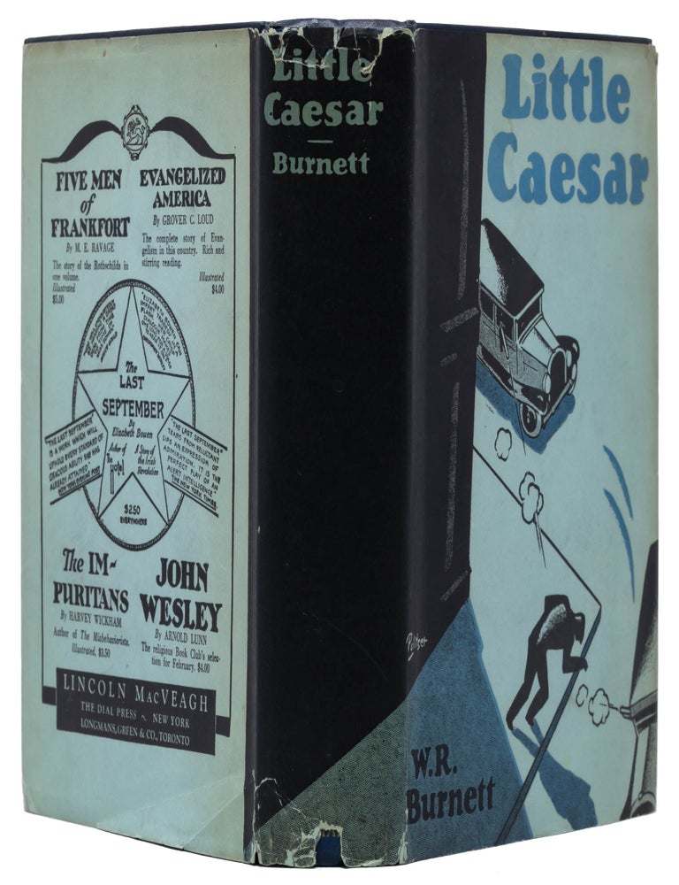 Little Caesar